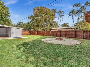 1600 SW 9th St, Fort Lauderdale FL 33312