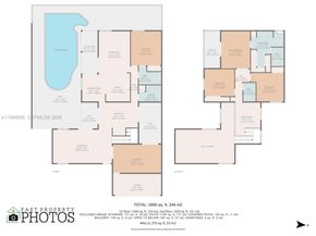 17532 NW 61st Ct N, Hialeah FL 33015