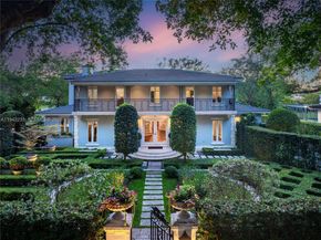 3916 Granada Blvd, Coral Gables FL 33134