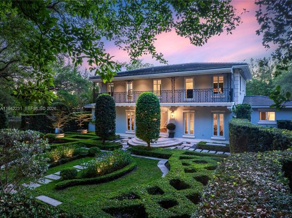 3916 Granada Blvd, Coral Gables FL 33134