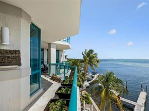 1660 W Glencoe St 401, Miami FL 33133