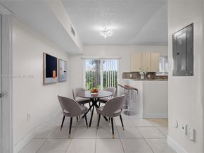 980 NE 33rd Ter 104, Homestead FL 33033