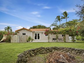 565 South Dr, Miami Springs FL 33166