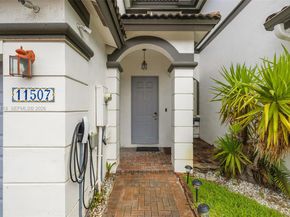 11507 NW 77th St, Doral FL 33178