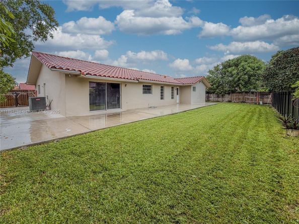 9744 SW 4th Ter, Miami FL 33174