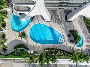 1000 Biscayne Blvd 1702, Miami FL 33132