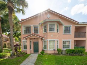 2407 Belmont Ln 2407, North Lauderdale FL 33068