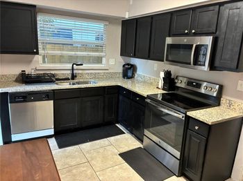 500 Evergreen Dr