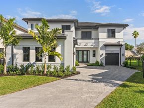 19701 NE 16 Pl, Miami FL 33179