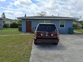 1334 NW 6th Ave, Florida City FL 33034