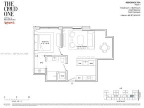 2215 NW 1st Place 704, Miami FL 33127