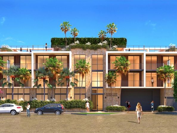 3069 Plaza St 3B2, Miami FL 33133