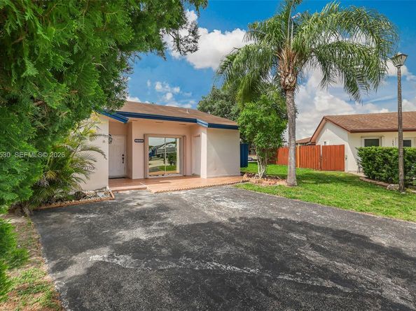 13890 SW 43rd Ter, Miami FL 33175