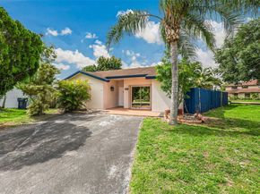 13890 SW 43rd Ter, Miami FL 33175