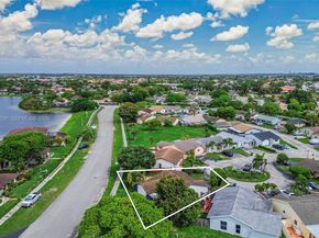 13890 SW 43rd Ter, Miami FL 33175