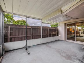 13890 SW 43rd Ter, Miami FL 33175