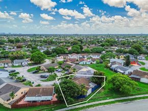 13890 SW 43rd Ter, Miami FL 33175