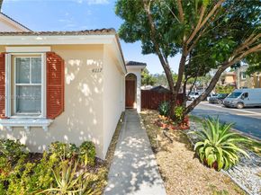 4217 NE 22nd Dr, Homestead FL 33033