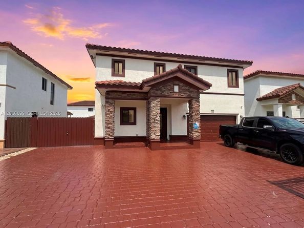 23010 SW 114th Path, Miami FL 33170