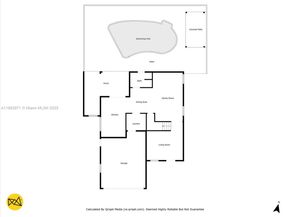 529 El Prado, West Palm Beach FL 33405