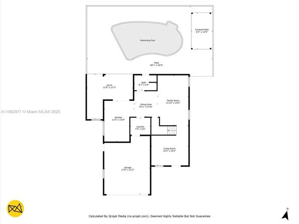 529 El Prado, West Palm Beach FL 33405