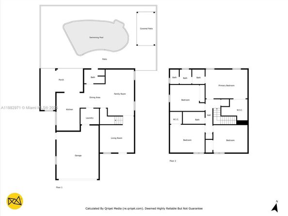 529 El Prado, West Palm Beach FL 33405