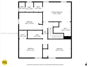 529 El Prado, West Palm Beach FL 33405