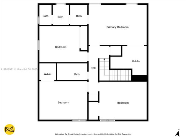 529 El Prado, West Palm Beach FL 33405