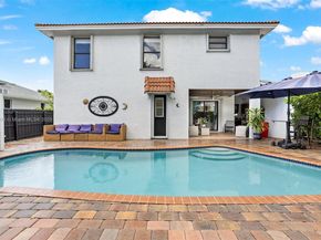 529 El Prado, West Palm Beach FL 33405