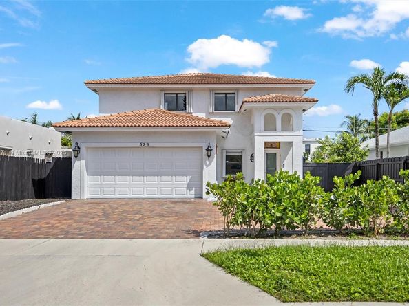 529 El Prado, West Palm Beach FL 33405