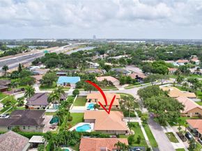 1600 SW 52nd Way, Plantation FL 33317