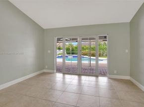 1600 SW 52nd Way, Plantation FL 33317