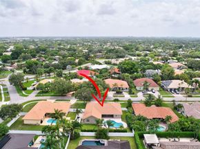 1600 SW 52nd Way, Plantation FL 33317