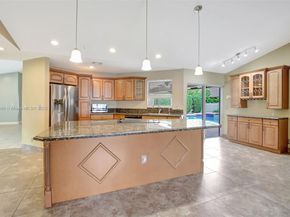 1600 SW 52nd Way, Plantation FL 33317