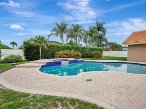 1600 SW 52nd Way, Plantation FL 33317