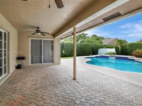 1600 SW 52nd Way, Plantation FL 33317