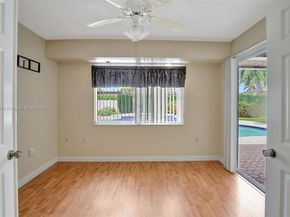 1600 SW 52nd Way, Plantation FL 33317