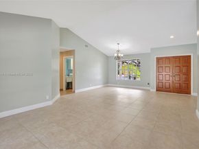 1600 SW 52nd Way, Plantation FL 33317