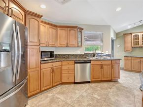 1600 SW 52nd Way, Plantation FL 33317