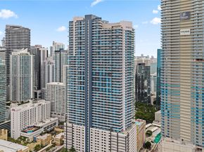 60 SW 13th St 2422, Miami FL 33130