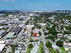 2100 NW 24th St, Miami FL 33142