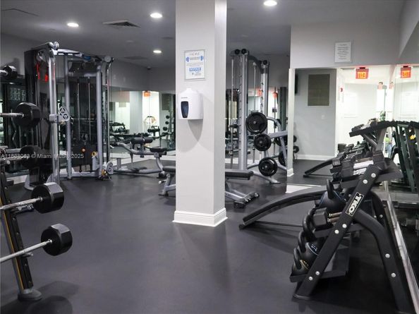 Undisclosed Address #A11838063, Miami FL 33130