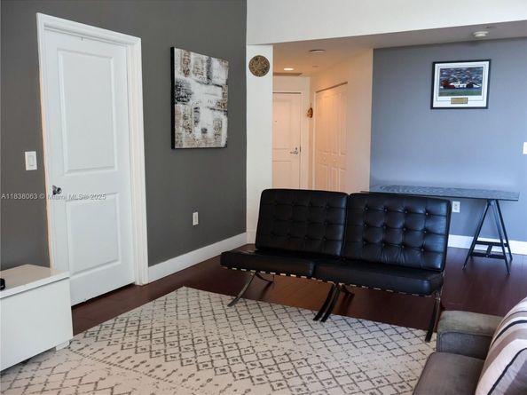 Undisclosed Address #A11838063, Miami FL 33130