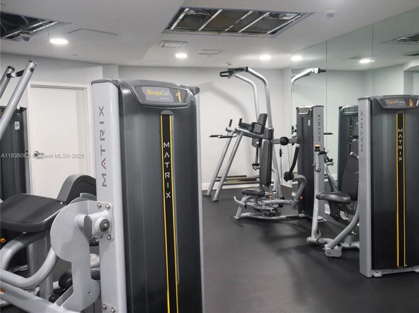 Undisclosed Address #A11838063, Miami FL 33130