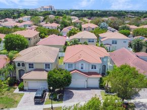 1156 NE 37th Pl, Homestead FL 33033