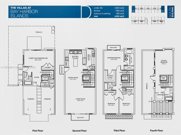 1150 98th St 10, Bay Harbor Islands FL 33154