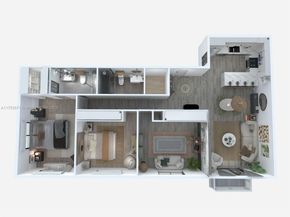 201 Jefferson Ave 4C, Miami Beach FL 33139