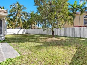 2235 SW 166 Avenue, Miramar FL 33027