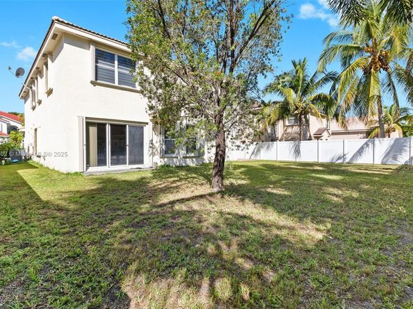 2235 SW 166 Avenue, Miramar FL 33027