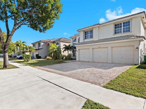 2235 SW 166 Avenue, Miramar FL 33027